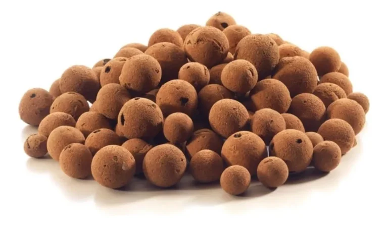 Argila Expandida Para Jardim E Paisagismo Saco De 25 Litros2