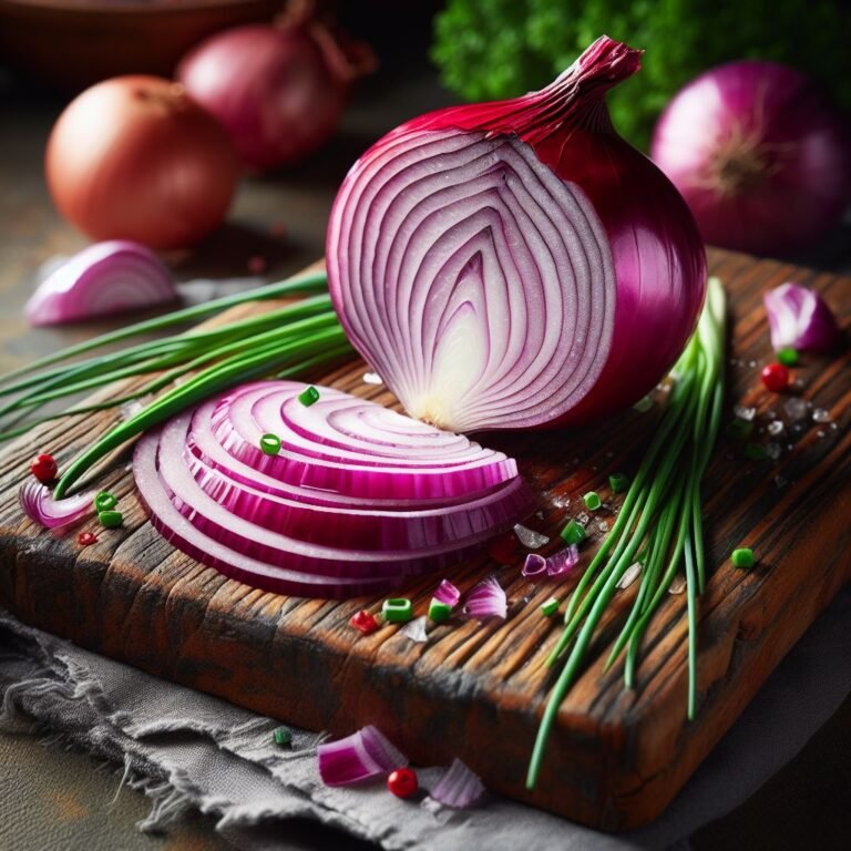 Cebola e Cebolinha Hidroponica