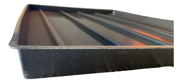 Kit 10 Bandejas Producao Forragem De Milho Hidroponico