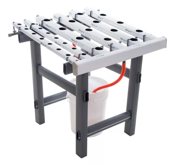 Kit Estrutura Caseira Hidroponico Hidrogood