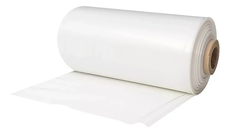 Lona Para Estufa 150 Micras Difusor 8x6m