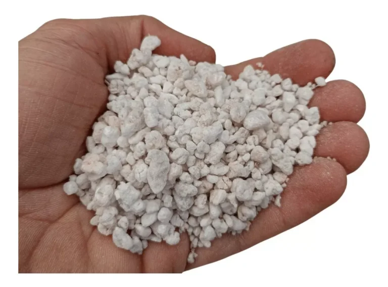 Perlita Expandida 20 Litros Aimirim2