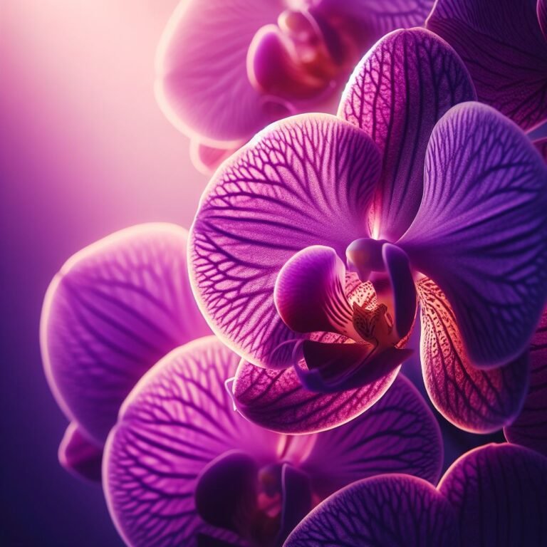 Semi Hidroponia para Orquideas