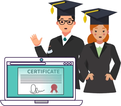 TECFY cabecalhos pagina Certificados Conclusao Curso