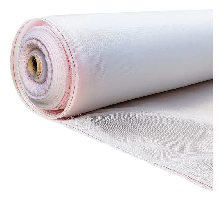 Tela Mosquiteiro Antiafideo Para Estufa 50 Mesh 3x2 Metros