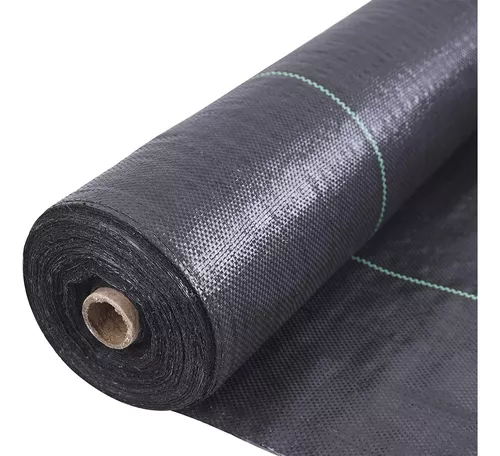 Tela Protecao Chuva Gado Cultivo Multiuso 4x10m Sombrite 100