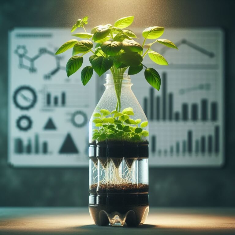 como fazer solucao nutritiva para hidroponia